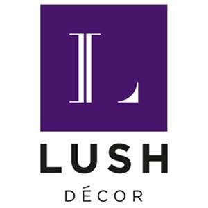 Lush Decor Sale - $40 off $100 Promo Codes